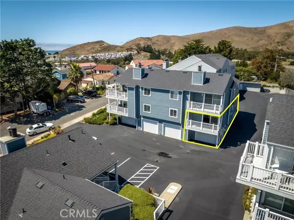 Cayucos, CA 93430,184 Cypress