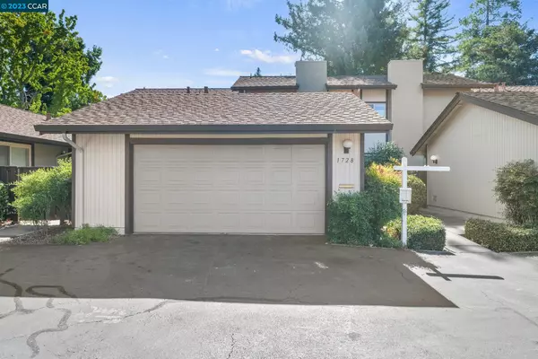 Walnut Creek, CA 94598,1728 Countrywood Ct