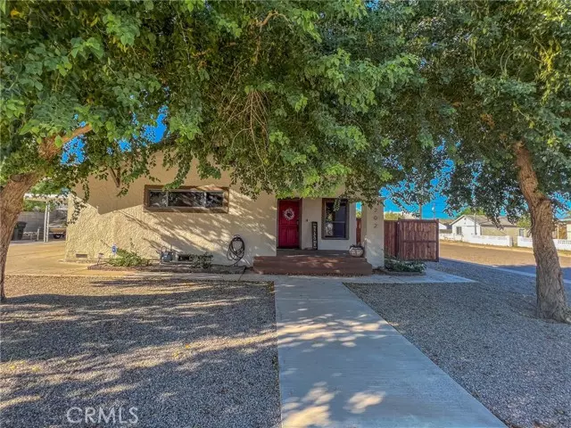 202 Walnut ST, Needles, CA 92363