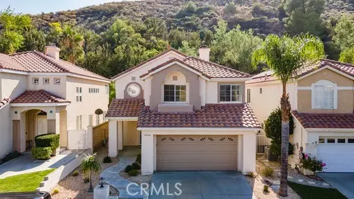 Newhall, CA 91321,19418 San Marino CT