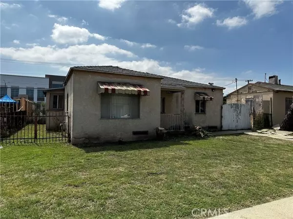 2712 W 134th ST, Compton, CA 90059