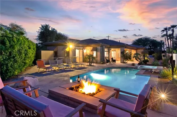 134 Tesori DR, Palm Desert, CA 92211