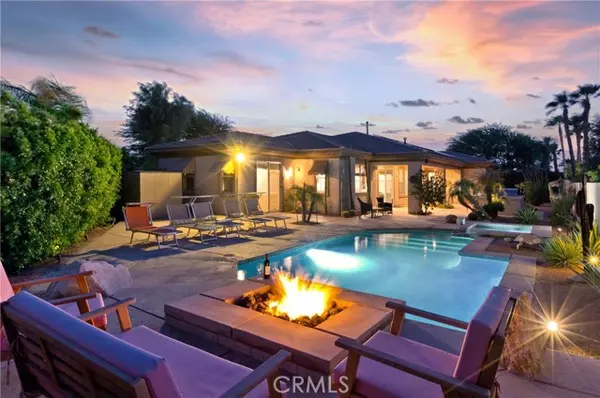 134 Tesori DR, Palm Desert, CA 92211