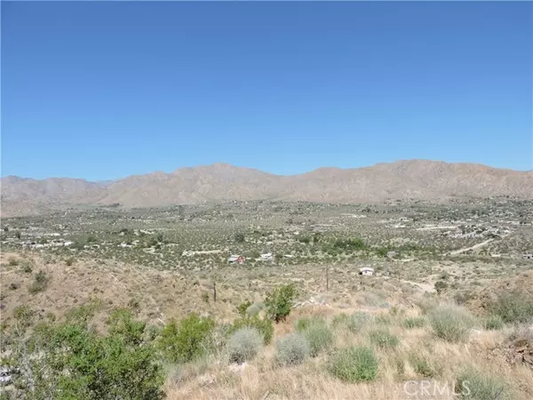 Morongo Valley, CA 92256,10140 Hawk Valley RD