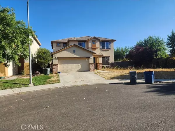 Merced, CA 95348,605 Coppola CT