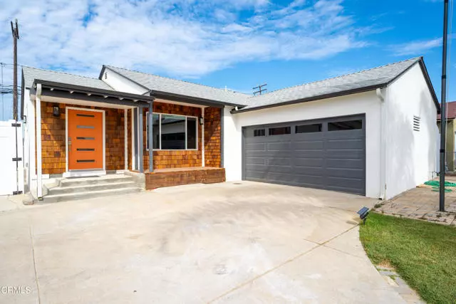 435 Dahl AVE, Port Hueneme, CA 93041