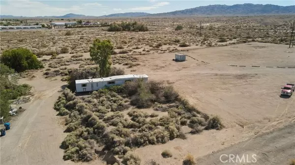 Needles, CA 92363,1411 Tamarack LN