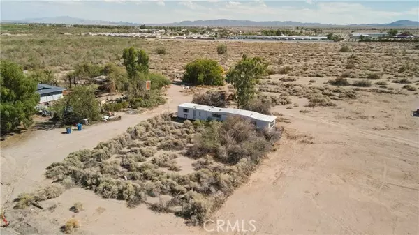 Needles, CA 92363,1411 Tamarack LN