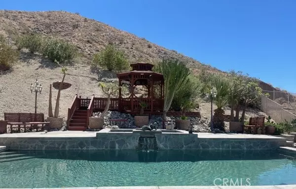 Desert Hot Springs, CA 92240,9084 Valencia DR