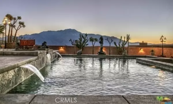 Desert Hot Springs, CA 92240,9084 Valencia DR