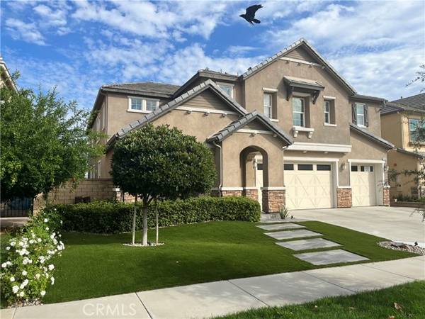 22352 Windriver CT, Saugus, CA 91350