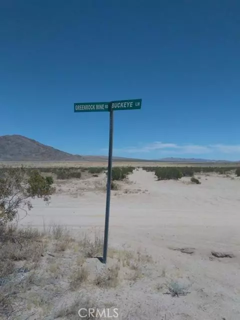 Lucerne Valley, CA 92356,0 Green Rock Mine (near) RD