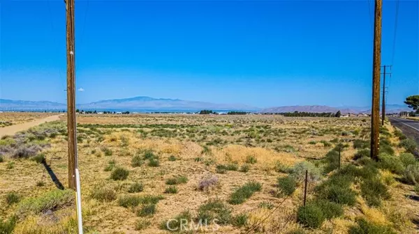 Antelope Acres, CA 93536,109 Vac/A V Hwy 71w /Vic 70 W