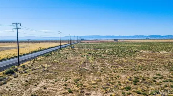 Antelope Acres, CA 93536,109 Vac/A V Hwy 71w /Vic 70 W