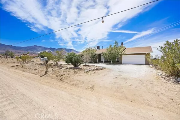 Lucerne Valley, CA 92356,9324 Cody RD