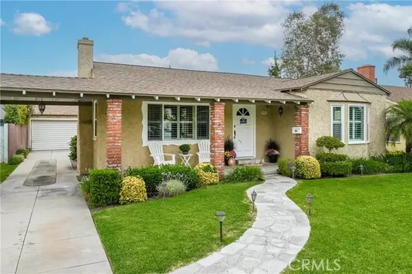 5812 Golden West AVE, Temple City, CA 91780