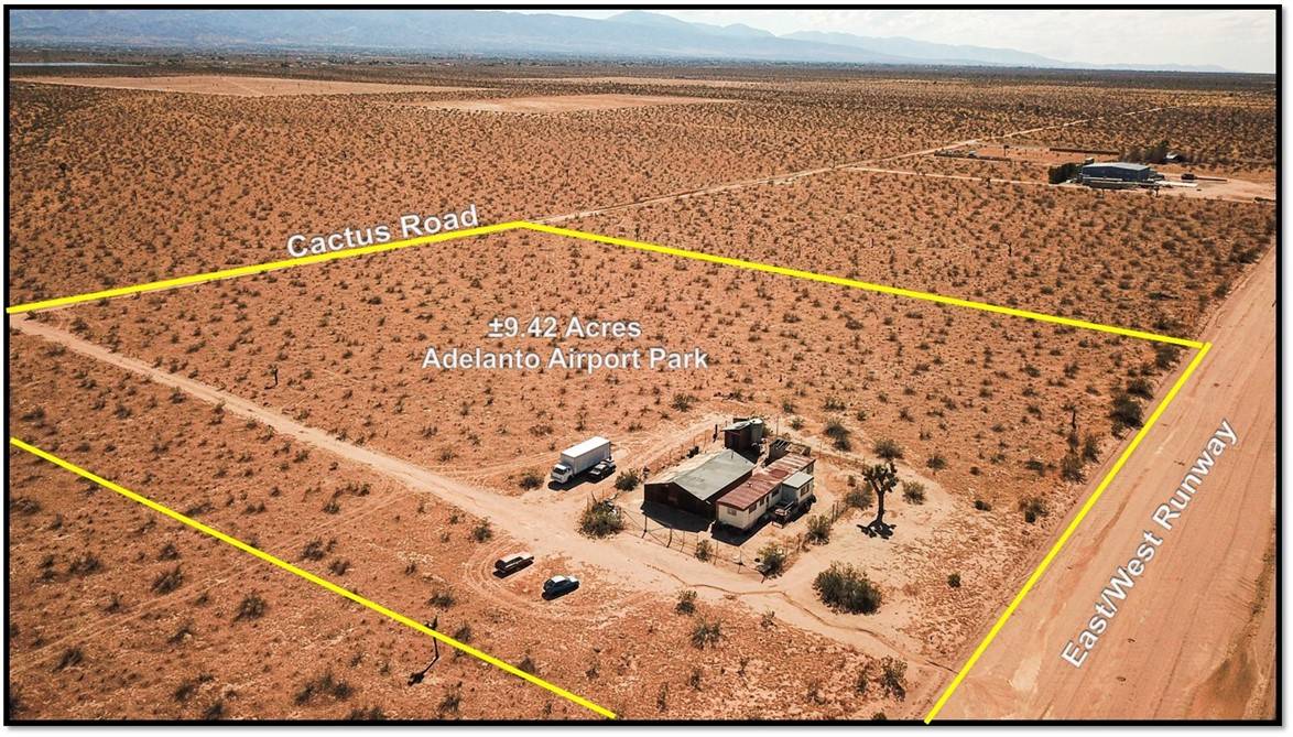 Adelanto, CA 92301,8746 Cactus RD