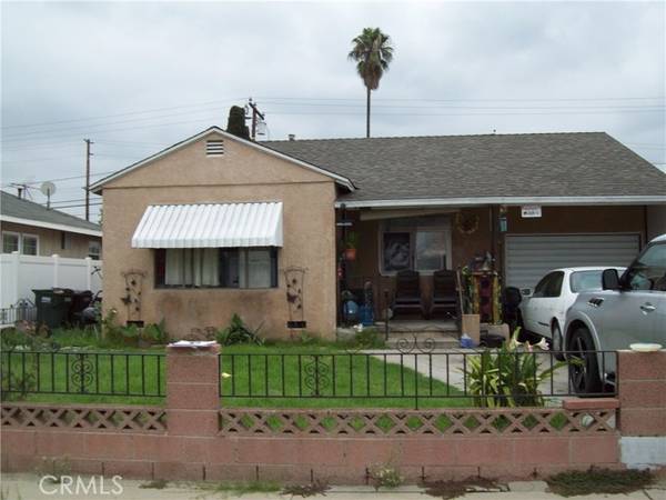 8831 Arma ST, Pico Rivera, CA 90660