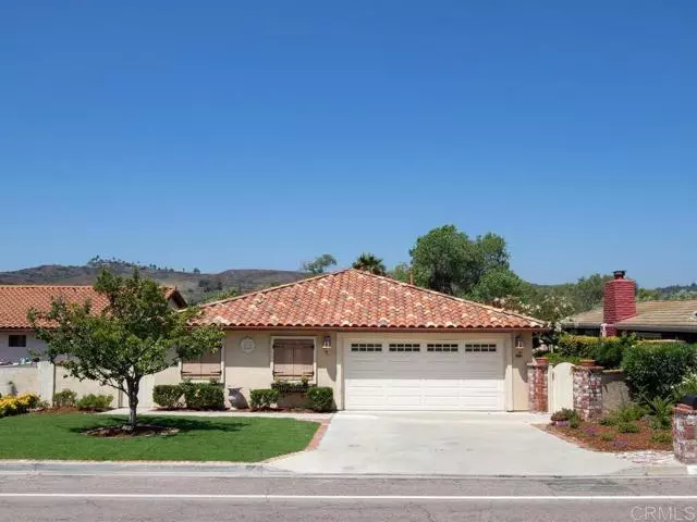 31148 Old River RD, Bonsall, CA 92003