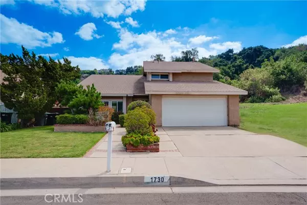 Diamond Bar, CA 91765,1730 Silver Rain DR