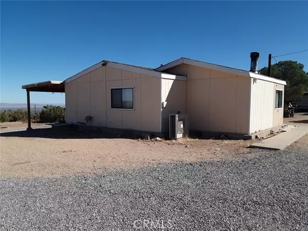 9894 Mountain RD, Pinon Hills, CA 92372