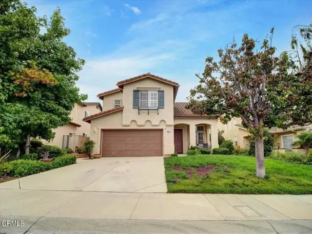 657 Camino De La Luz, Newbury Park, CA 91320