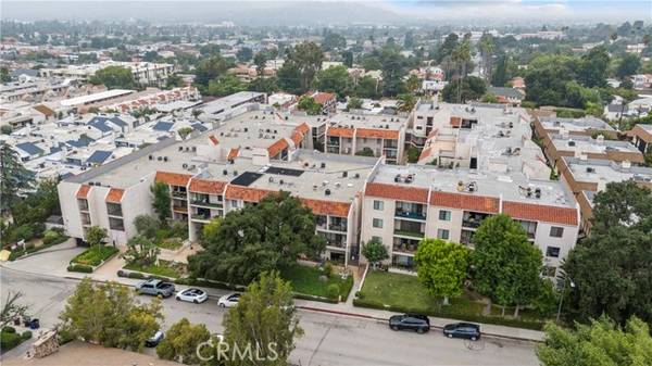 1401 Valley View RD 309, Glendale, CA 91202