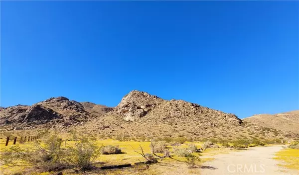 Lucerne Valley, CA 92356,18 Holmes Rd. (Near)