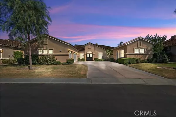 80396 Green Hills DR, Indio, CA 92201