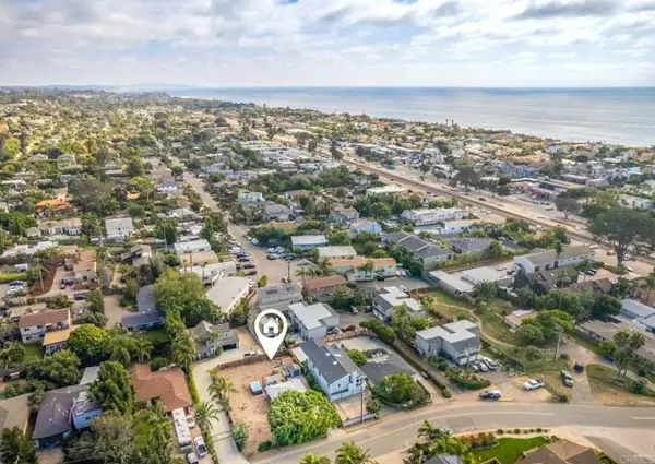 215 Sanford ST, Encinitas, CA 92024