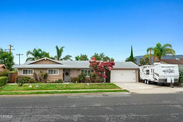 631 Kitty ST, Newbury Park, CA 91320