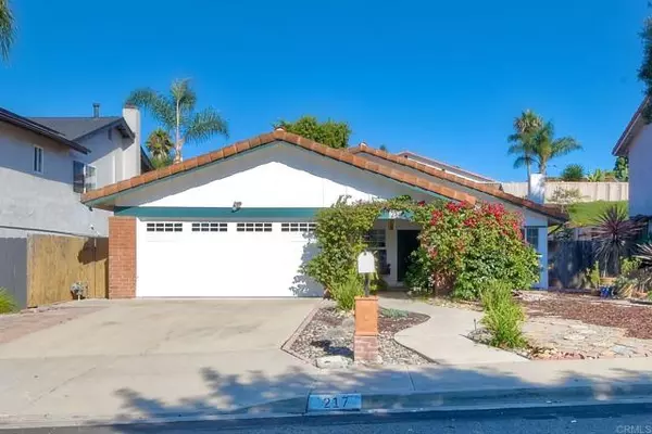 217 Cerro ST, Encinitas, CA 92024