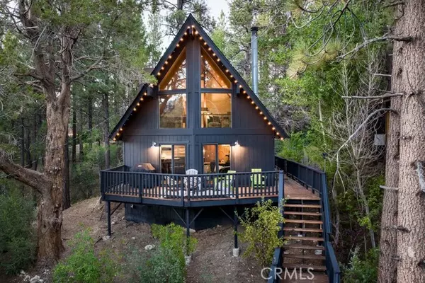 42504 Alta Vista AVE, Big Bear Lake, CA 92315