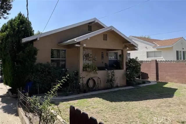 11321 Tamarack AVE, San Fernando, CA 91340