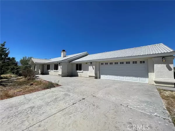 Phelan, CA 92371,4664 Del Rosa RD