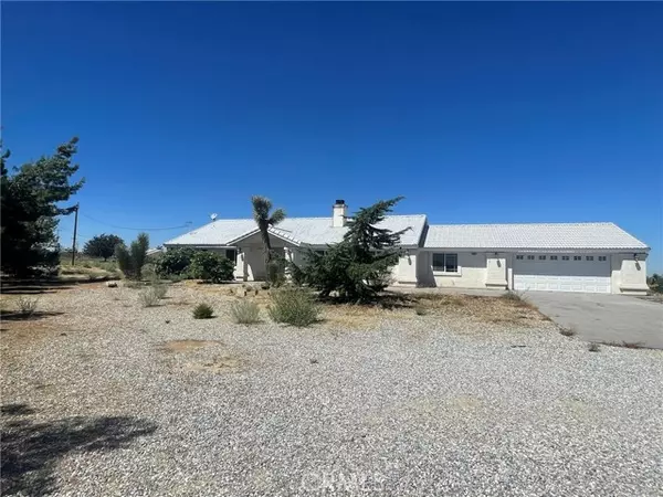 Phelan, CA 92371,4664 Del Rosa RD