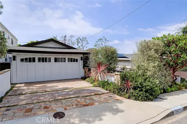 2905 Palm AVE, Manhattan Beach, CA 90266