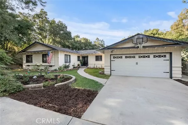 23237 Agramonte DR, Newhall, CA 91321