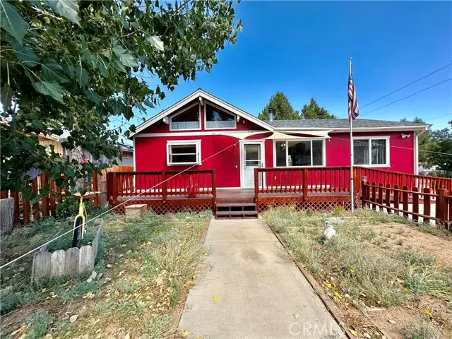 2167 5th LN, Big Bear City, CA 92314