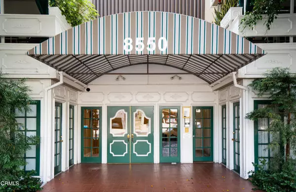 8550 Holloway DR 407, West Hollywood, CA 90069
