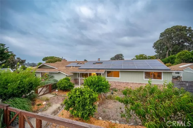 800 Manzanita DR, Los Osos, CA 93402