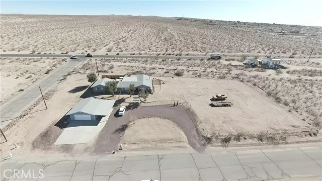 28280 Cochise AVE, Barstow, CA 92311