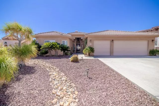 64657 Pinehurst CIR, Desert Hot Springs, CA 92240