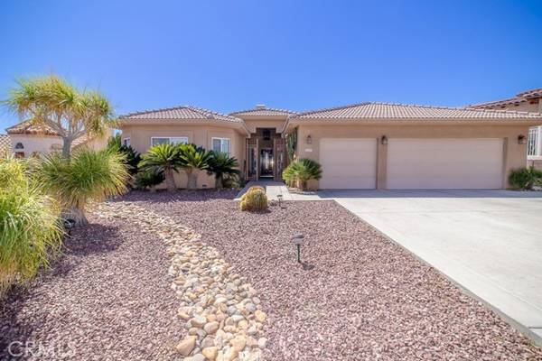 64657 Pinehurst CIR, Desert Hot Springs, CA 92240