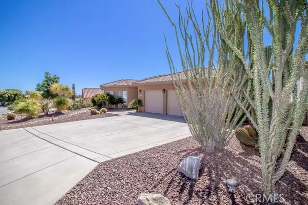 Desert Hot Springs, CA 92240,64657 Pinehurst CIR