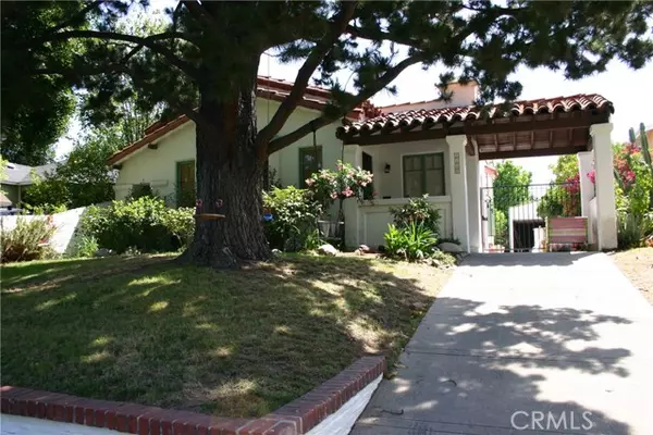 Studio City, CA 91604,4140 Kraft AVE