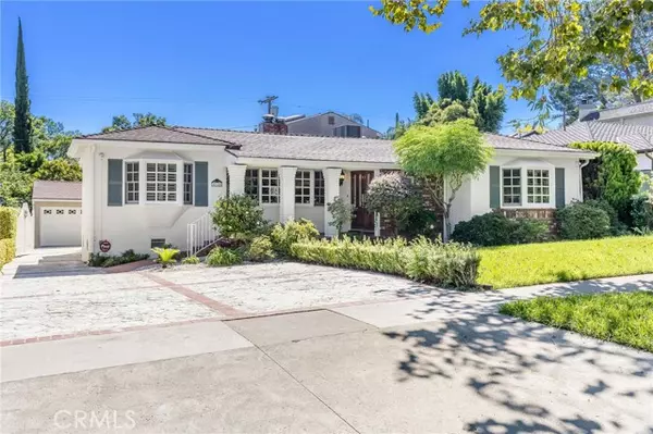 4128 Ventura Canyon AVE, Sherman Oaks, CA 91423