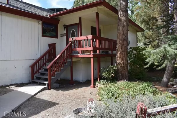 Wrightwood, CA 92397,1121 Evergreen RD