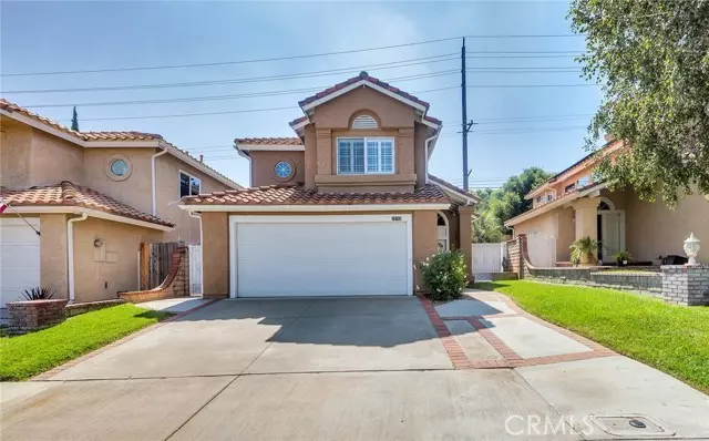 Newhall, CA 91321,19742 Azure Field DR