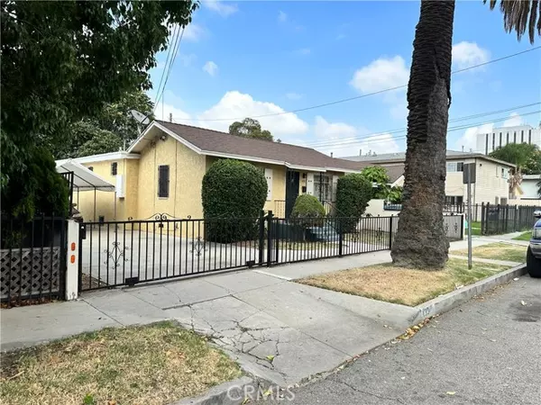 433 W Laurel ST, Compton, CA 90220